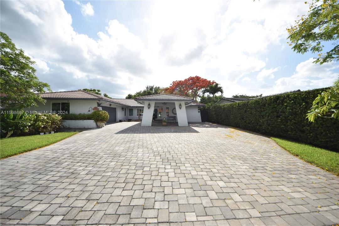 3024 SW 98th Ct, Miami, Floride 33165, États-Unis