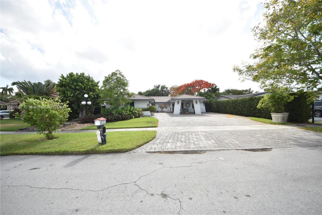 3024 SW 98th Ct, Miami, Floride 33165, États-Unis