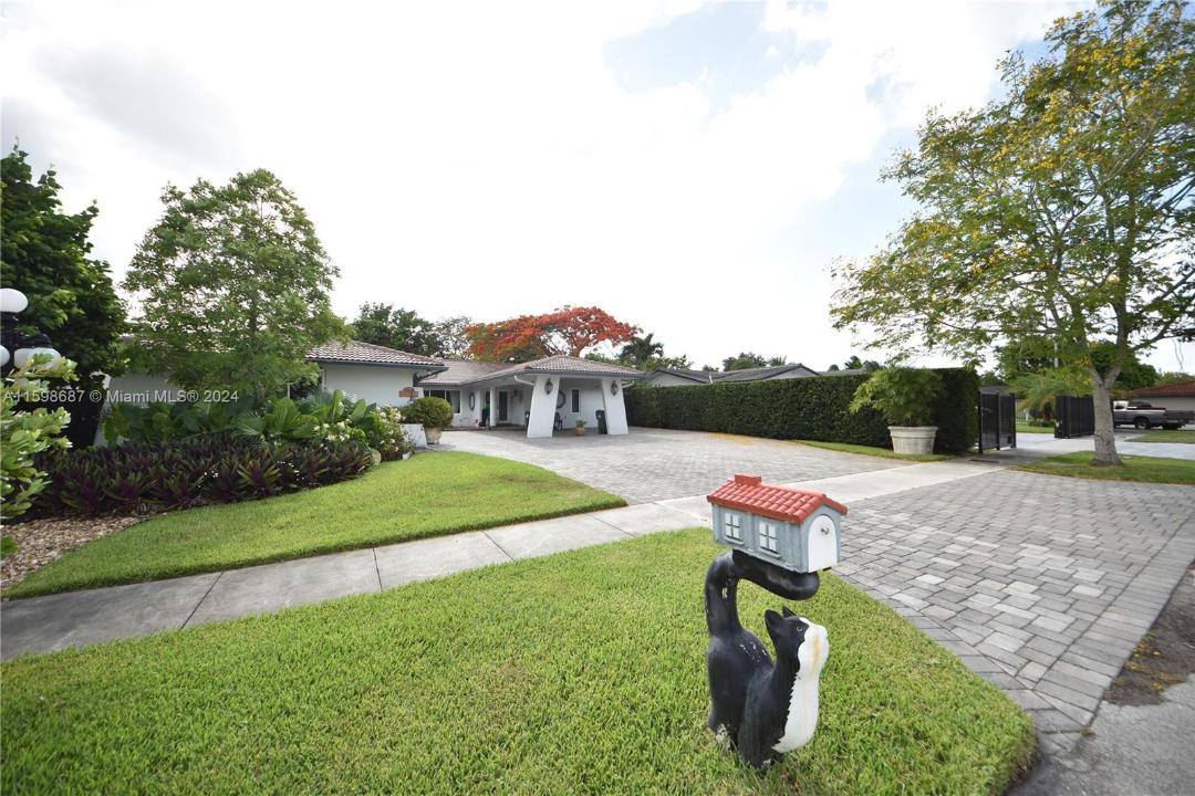 3024 SW 98th Ct, Miami, Floride 33165, États-Unis