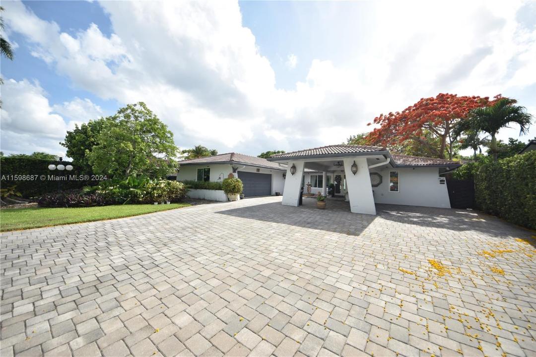 3024 SW 98th Ct, Miami, Floride 33165, États-Unis
