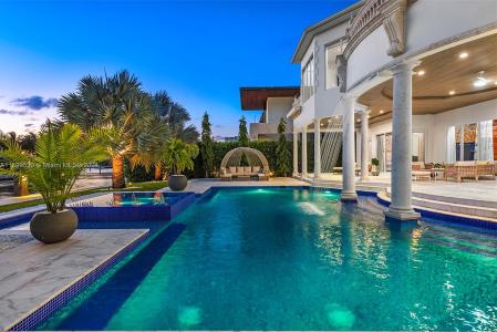 630 Golden Beach Dr, Golden Beach, Florida 33160, USA