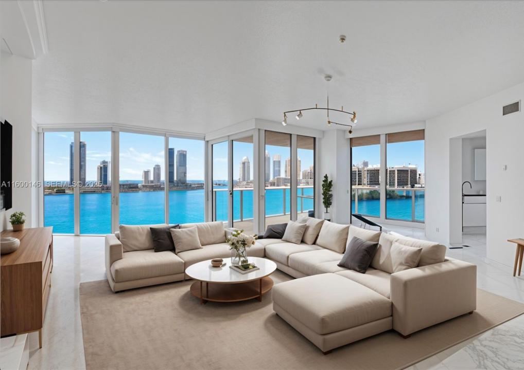 3370 Hidden Bay Dr 1208, Aventura, Florida 33180, USA