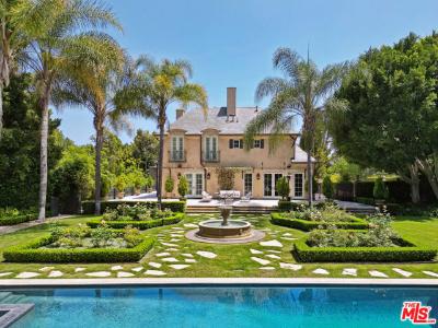 N Alpine Drive, Beverly Hills, Kaliforniya 90210, Amerika Birleşik Devletleri