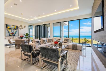 4292 Diamond Shores Way, Hutchinson Island, Florida 34949