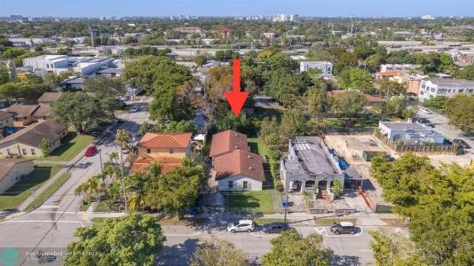 3312 NW 5th Ave, Miami, フロリダ 33127, アメリカ合衆国