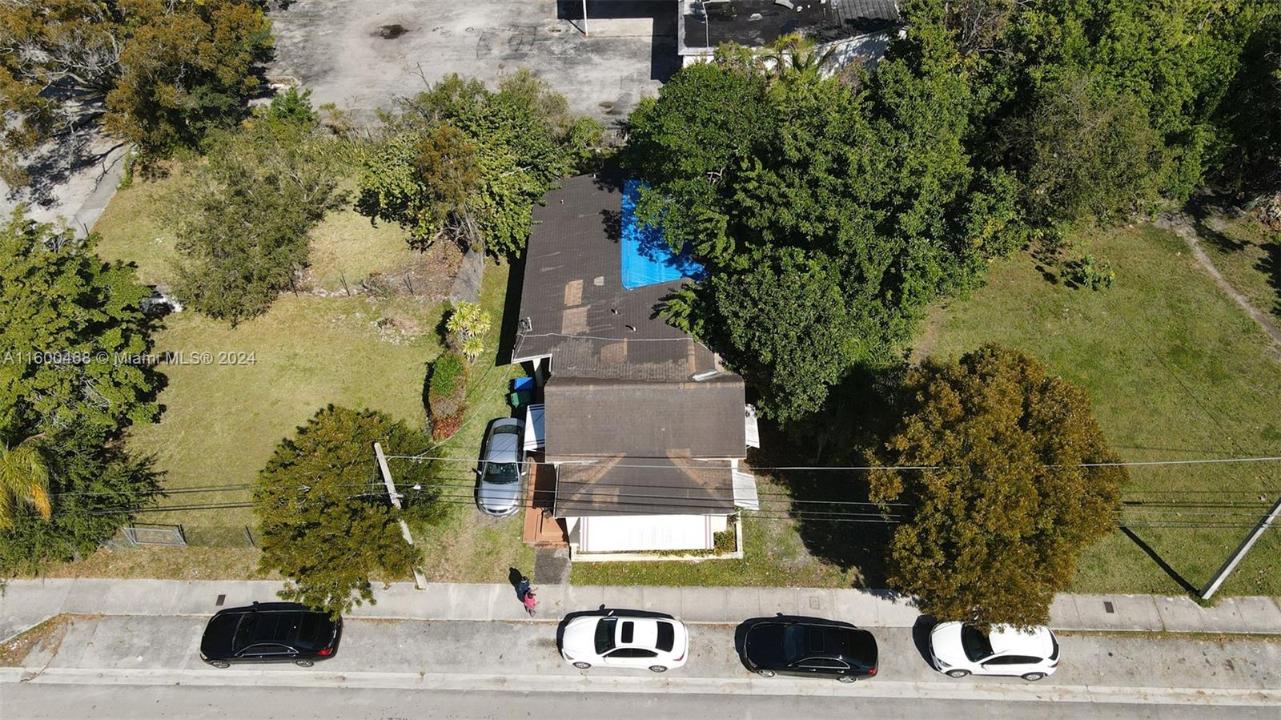 3373 Thomas Ave, Miami, 佛罗里达州 33133, 美国
