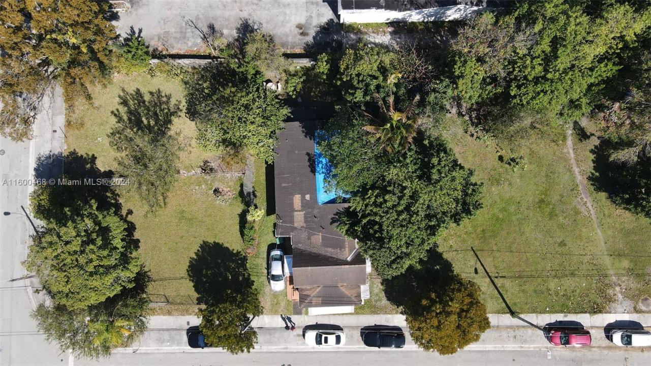 3373 Thomas Ave, Miami, 佛罗里达州 33133, 美国
