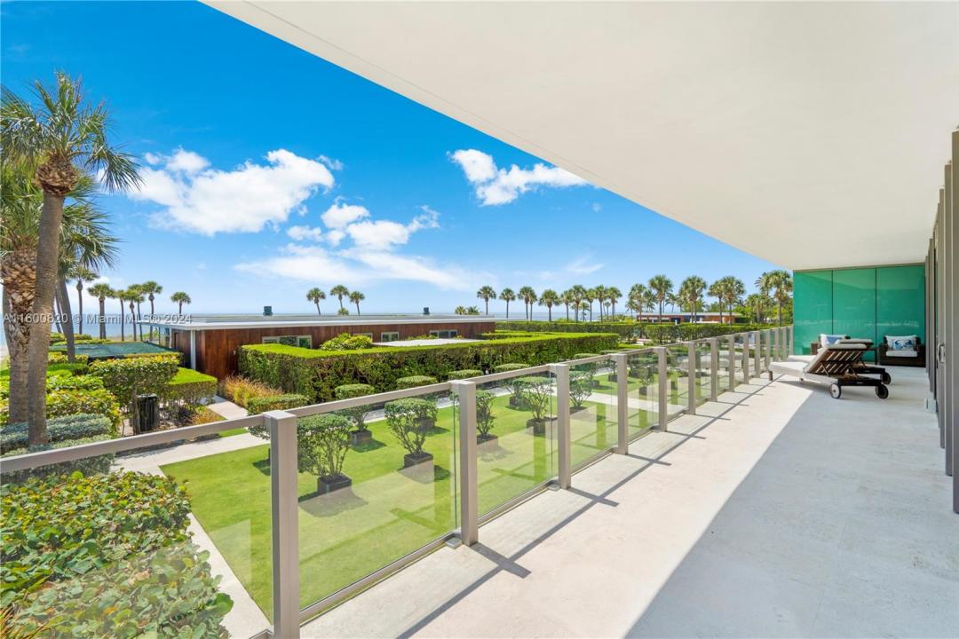 350 Ocean Dr 201N, Key Biscayne, Flórida 33149, Estados Unidos