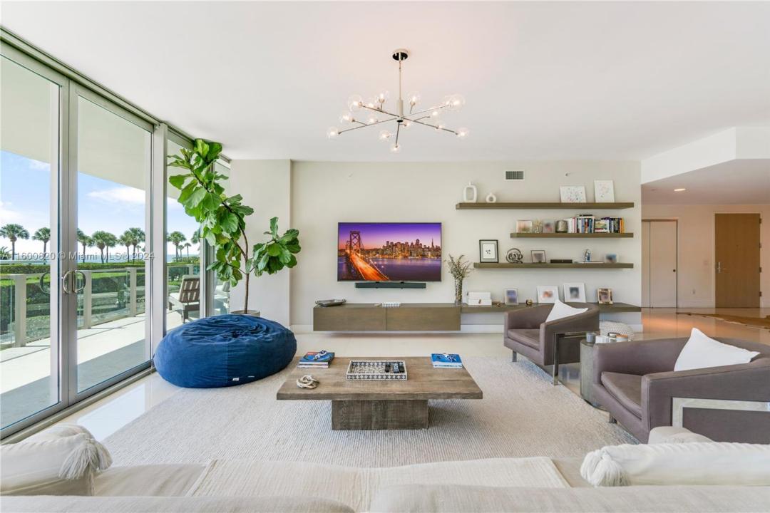 350 Ocean Dr 201N, Key Biscayne, Flórida 33149, Estados Unidos