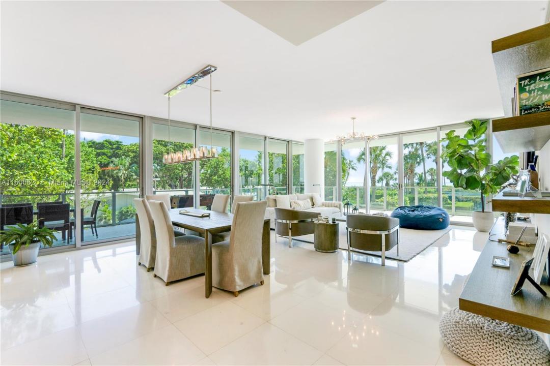 350 Ocean Dr 201N, Key Biscayne, Flórida 33149, Estados Unidos
