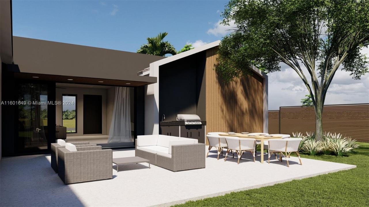 2200 NW 30th Ter, Cape Coral, Florida 33993