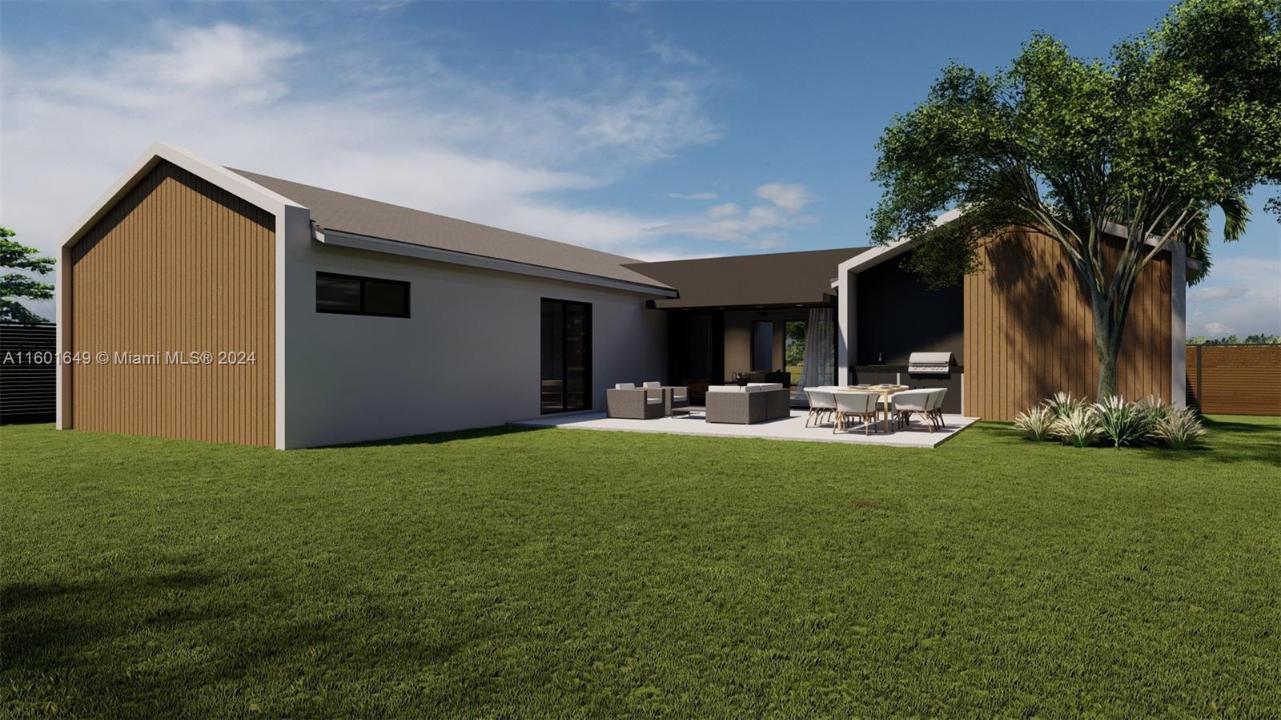 2200 NW 30th Ter, Cape Coral, Florida 33993
