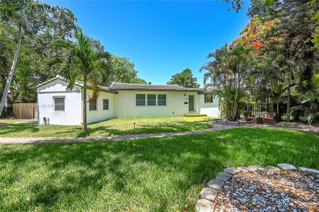 15 NE 95th St, Miami Shores, Florida 33138, USA