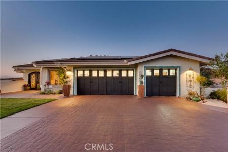 Kronen Way, Solvang, Californie 93463, États-Unis