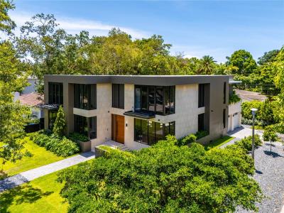 4090 Hardie Ave, Miami, Florida 33133, USA