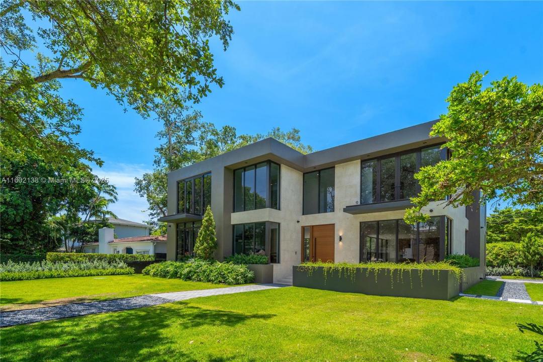 4090 Hardie Ave, Miami, Flórida 33133, Estados Unidos