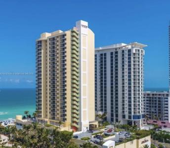 17375 Collins Ave 705, Sunny Isles Beach, Florida 33160, USA