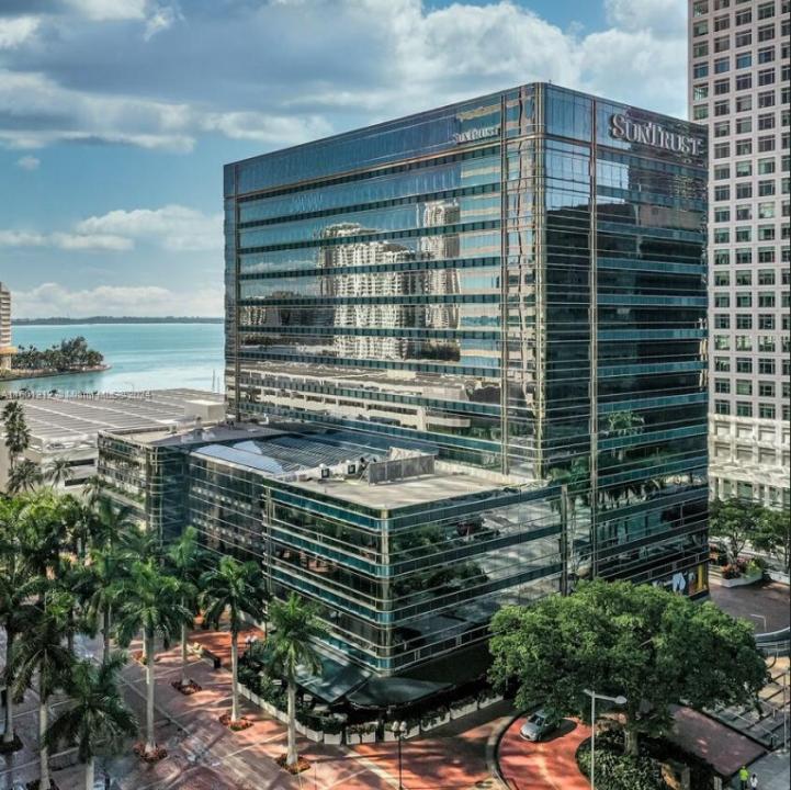 777 Brickell Ave 5th Floor, Miami, Florida 33131, Stati Uniti