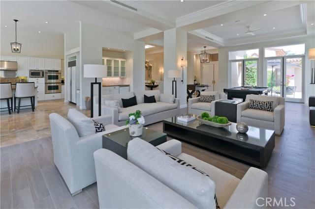 Royal St George, La Quinta, California 92253