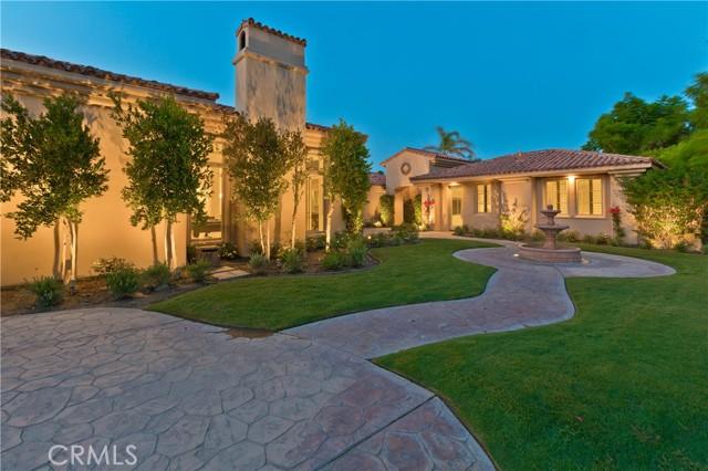 Royal St George, La Quinta, California 92253