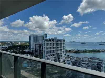 501 NE 31st St 2304, Miami, Florida 33137, USA