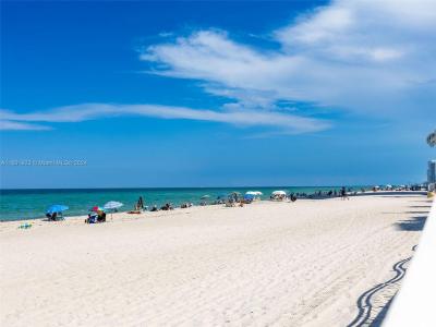 3901 S Ocean Dr 10P, Hollywood, Florida 33019, USA