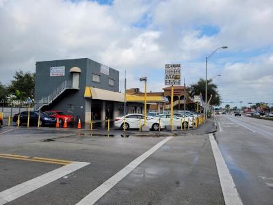 4010 E 8th Ave, Hialeah, Florida 33013, USA
