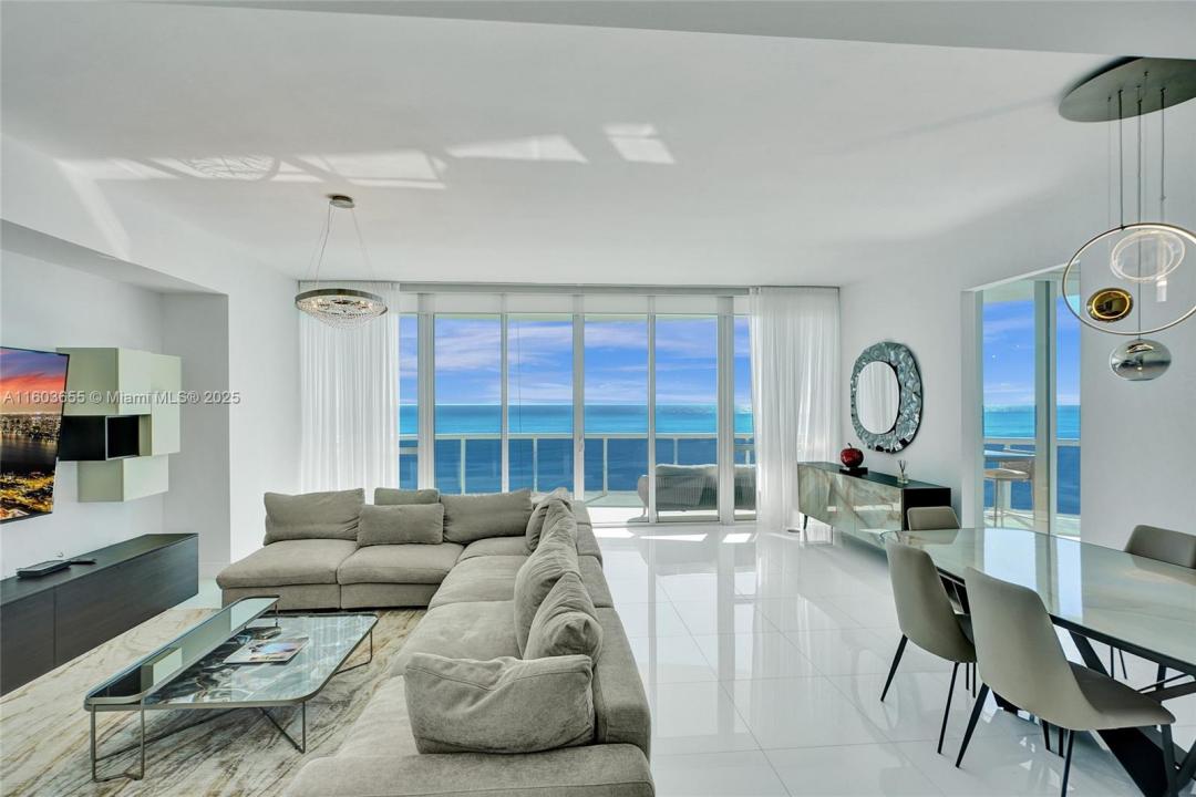 15811 Collins Ave 2701, Sunny Isles Beach, فلوريدا 33160, الولايات المتحدة