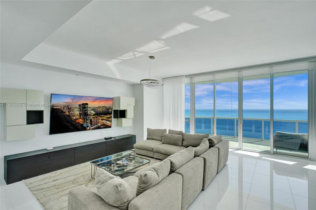 15811 Collins Ave 2701, Sunny Isles Beach, فلوريدا 33160, الولايات المتحدة