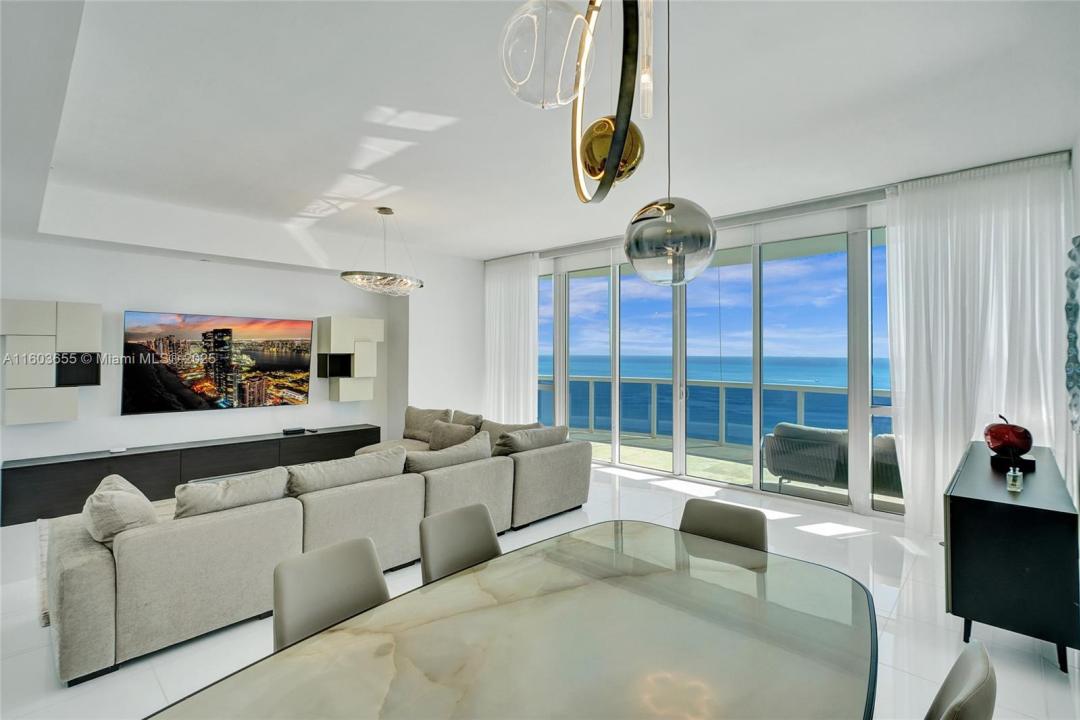 15811 Collins Ave 2701, Sunny Isles Beach, فلوريدا 33160, الولايات المتحدة