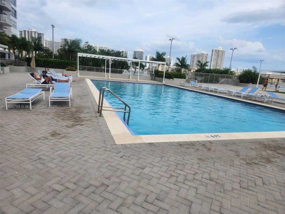 18071 Biscayne Blvd 602, Aventura, فلوريدا 33160, الولايات المتحدة