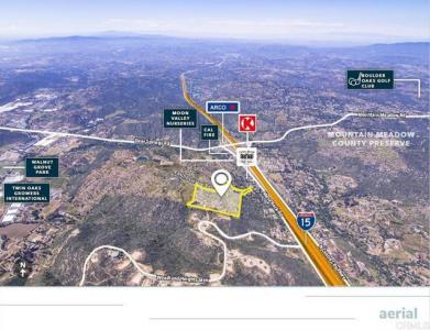 Windsong Lane, Escondido, Kaliforniya 92026, Amerika Birleşik Devletleri