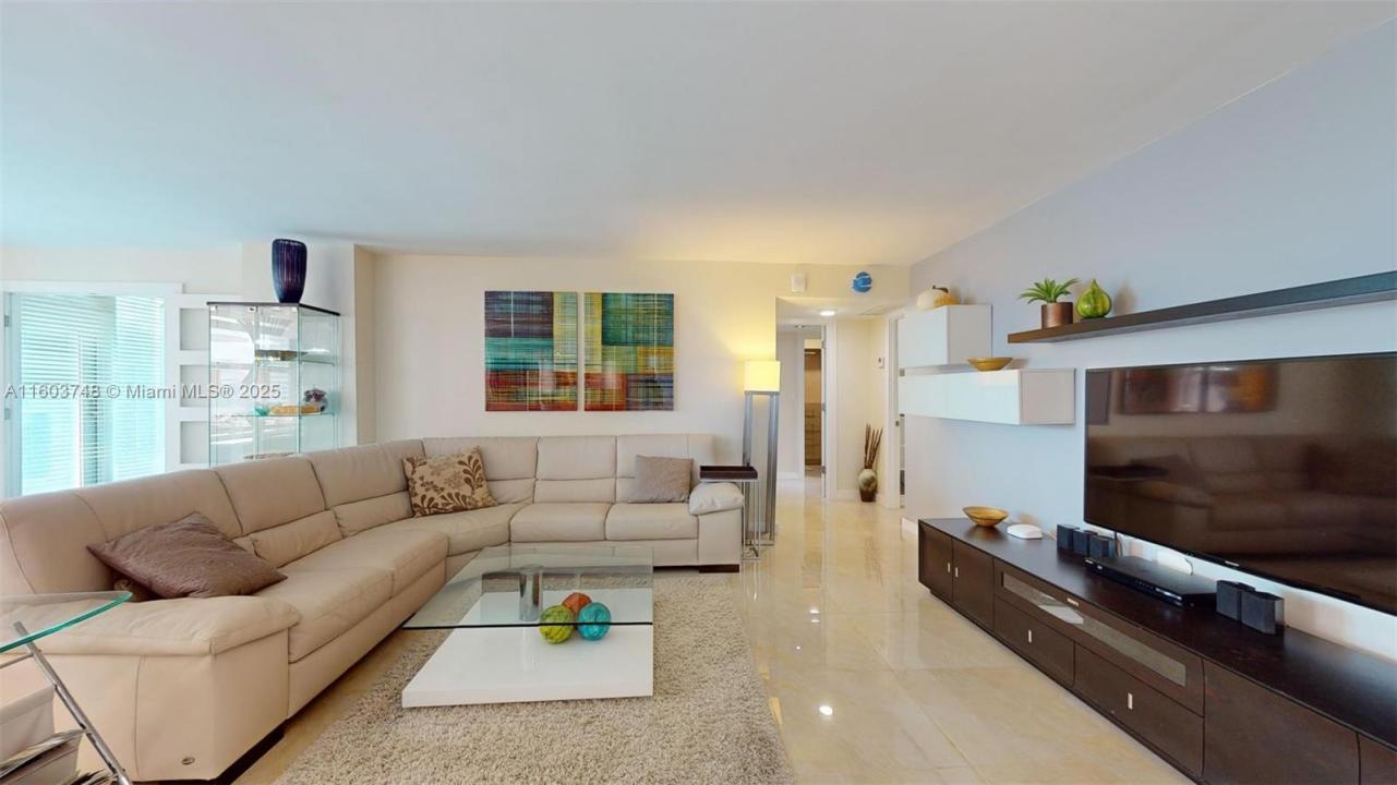 1912 S Ocean Dr 12C, Hallandale Beach, Floride 33009, États-Unis