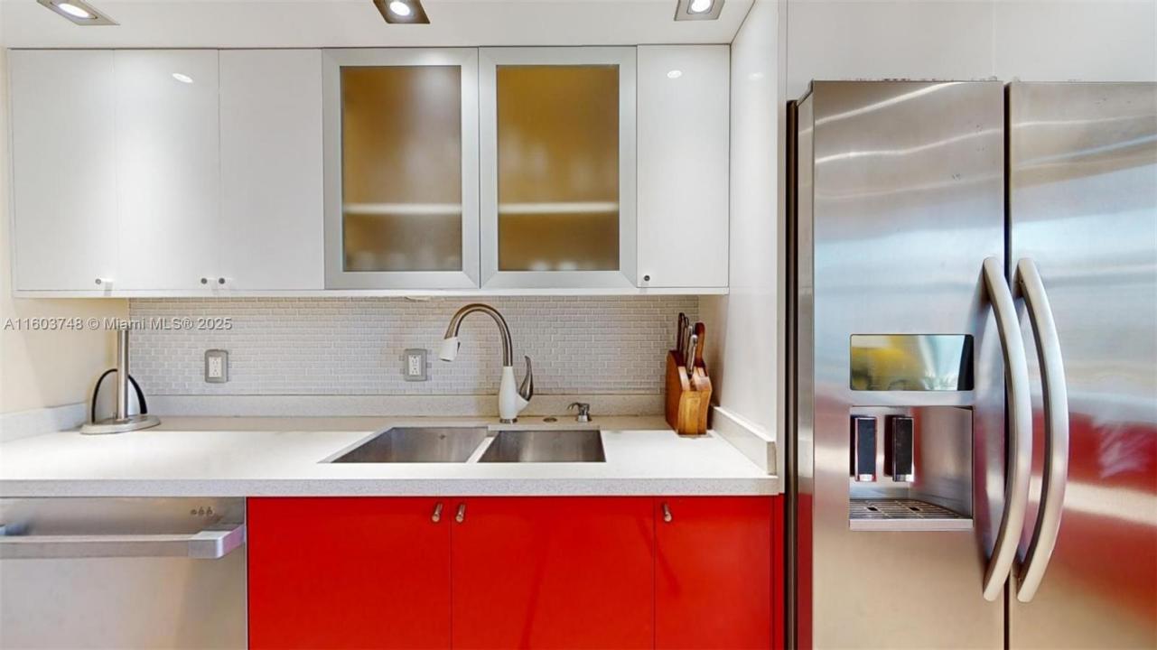1912 S Ocean Dr 12C, Hallandale Beach, Floride 33009, États-Unis