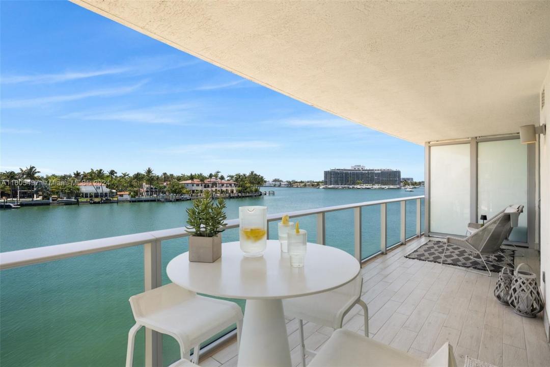 6620 Indian Creek Dr 308, Miami Beach, Floride 33141, États-Unis