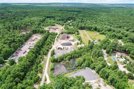 Putnam Pike, Glocester, RI 02814, USA