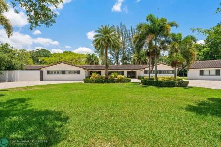 14701 SUNSET LN, Sunshine Ranches, Southwest Ranches, 佛罗里达州 33330, 美国