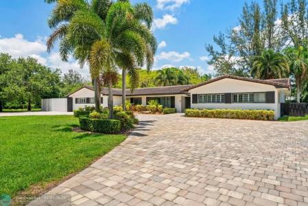 14701 SUNSET LN, Sunshine Ranches, Southwest Ranches, 佛罗里达州 33330, 美国