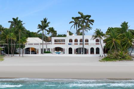 387 Ocean Blvd, Golden Beach, フロリダ 33160, アメリカ合衆国