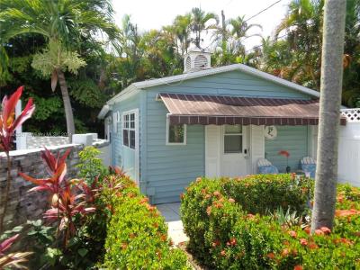 65 NE 24th st cottage, Wilton Manors, Florida 33305, USA