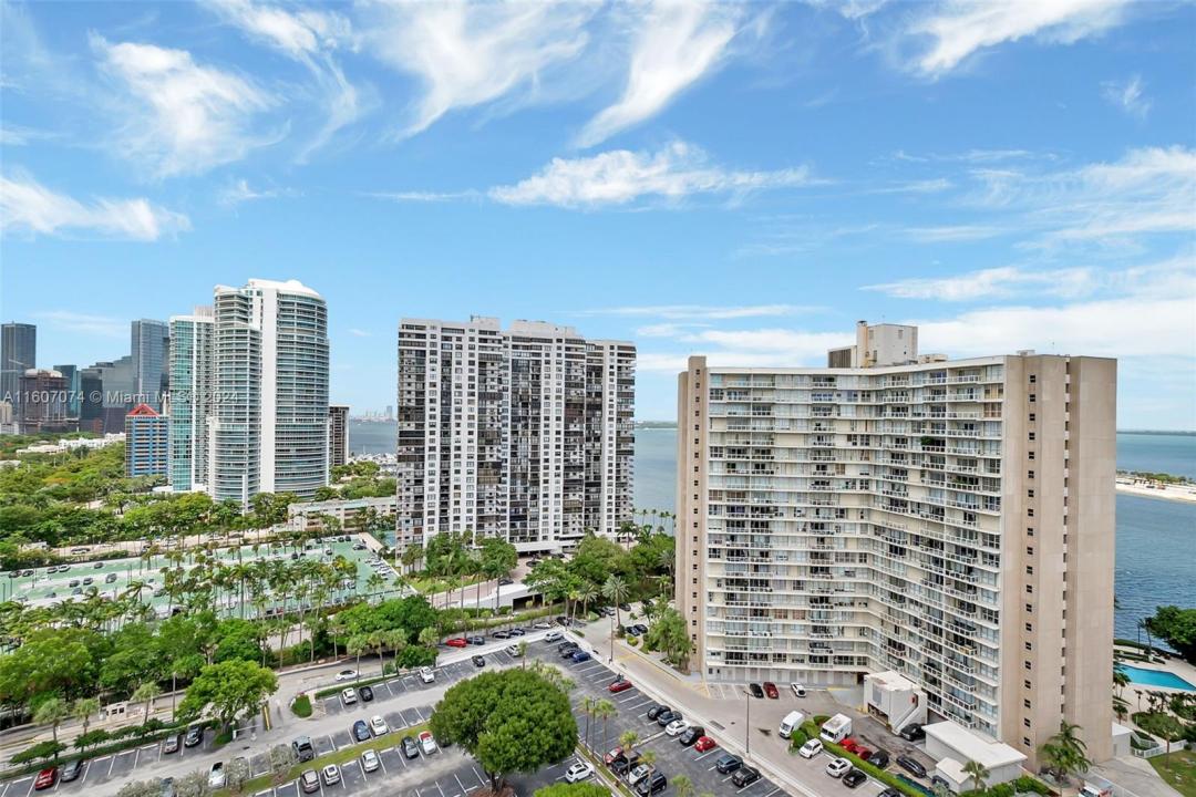 2475 Brickell Ave 1906, Miami, Flórida 33129, Estados Unidos