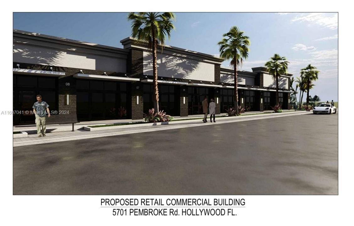 5701 Pembroke Rd, Hollywood, フロリダ 33023, アメリカ合衆国