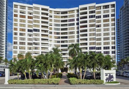 3505 S Ocean Dr 1115, Hollywood, Florida 33019