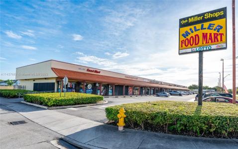 13445 SW 56th St, Miami, Florida 33175, USA