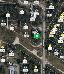 1297 sulstone dr, Punta Gorda, Florida 33983, USA