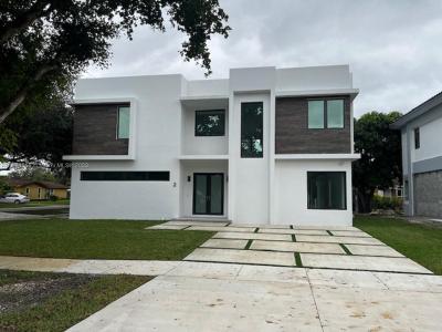 2 Hough Dr, Miami Springs, Floride 33166, États-Unis