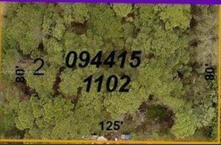 000 Gagnon Ter, North Port, Florida 34291, USA