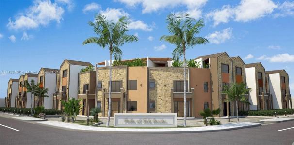 rte 2 porta al sole 14, Florida na, USA