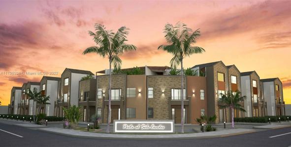 Blackval Bakval 2, Florida na, USA