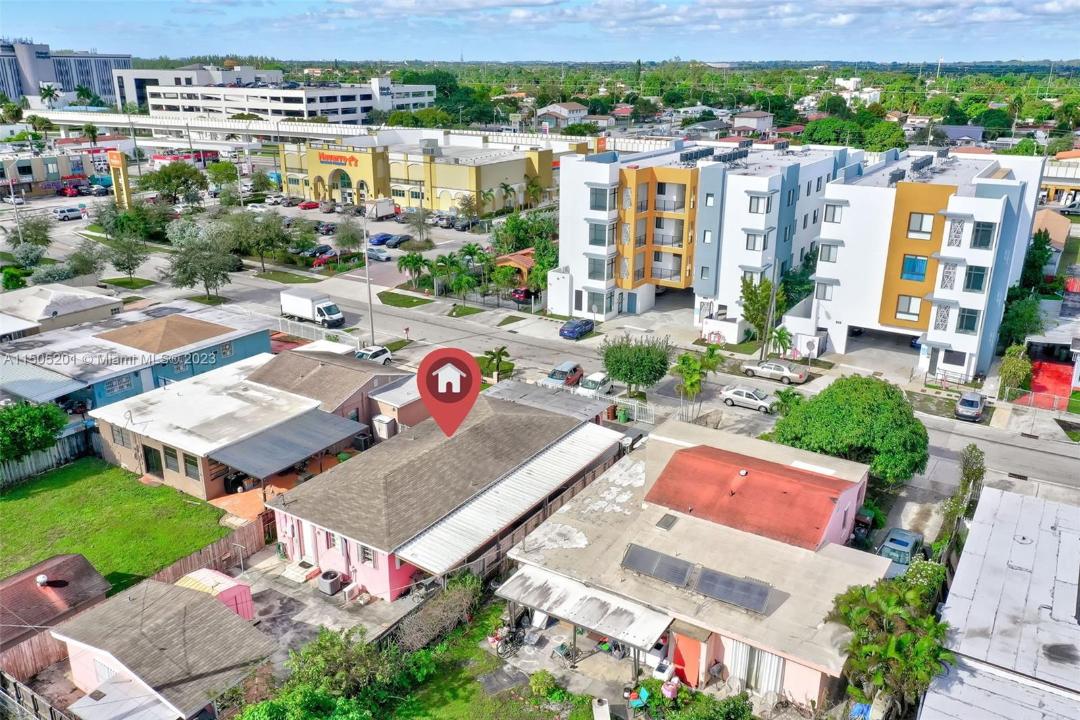 854 E 24th St, Hialeah, Florida 33013